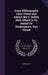 Some Bibliography Unto Venus and Adonis [By E. Roffe]. With Which Is Ye Ballad On Shakespeare, Hys House by Edwin Roffe