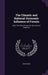 The Climatic and National-Economic Influence of Forests: (And Five Other Essays On Sylvicultural Subjects) by John Nisbet