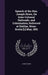 Speech of the Hon. Joseph Howe, On Inter-Colonial Railroads, and Colonization; Delivered at Halifax, Nona-Scotia [L] May, 1851 by Joseph Howe