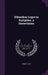 Dikanikos Logos in Euripides. a Dissertation by James T. Lees