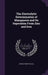 The Electrolytic Determination of Manganese and Its Seperation From Zinc and Iron by George Philipp Scholl