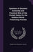 Opinions of Eminent Scientific and Practical Men of the United States On the Robbins Wood-Preserving Process by Robbins Wood-Preserving Company