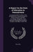 A Report On the State of Education in Pennsylvania: Accompanied With Two Bills for The Establishment of a General System of Public Instruction; and Ot by M. M. Carll