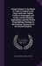 General Report to the Board of Trade in Regard to the Share and Loan Capital, Traffic in Passengers and Goods, and the Working Expenditure and Net Pro by Great Britain Board of Trade