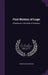 First Notions of Logic: (Preparatory to the Study of Geometry) by Augustus de Morgan