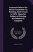 Argument Before the House Committee On Printing, April 13 and 14, 1874, Upon the Subject of Printing the Debates of Congress by Edward G. Church