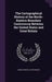 The Cartographical History of the North-Eastern Boundary Controversy Between the United States and Great Britain by Egbert Benson, Justin Winsor