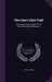 The Lion's Claw Trail: The Camel's Hump Region of The Green Mountains of Vermont by Louis J. Paris