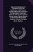 Report by the Bureau of Franchises Upon the Application of the Degnon Terminal Railroad Corporation for the Right to Construct, Maintain and Opearte R by New York (N Y ) Board of Estimate and a