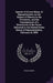 Speech of Horace Mann, of Massachusetts, on the Subject of Slavery in the Territories, and the Consequences of a Dissolution of the Union. Delivered i by Horace Mann