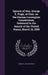 Speech of Hon. George E. Pugh, of Ohio, on the Kansas Lecompton Constitution; Delivered in the Senate of the United States, March 16, 1858 by George Ellis Pugh