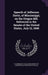 Speech of Jefferson Davis, of Mississippi, on the Oregon Bill. Delivered in the Senate of the United States, July 12, 1848 by Ya Pamphlet Collection (Library of Congr