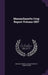 Massachusetts Crop Report Volume 1897 by Massachusetts State Board of Agricultur