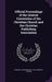 Official Proceedings of the General Convention of the Christian Church and the Christian Publishing Association by General Convention of the Christian Chur