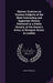 Sixteen Orations on Various Subjects of the Most Interesting and Important Nature; Delivered to a Public Society, at the Queen's Arms, in Newgate-Stre by John Wetherall
