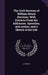 The Civil Services of William Henry Harrison, With Extracts From his Addresses, Speeches, and Letters, and a Sketch of his Life by C. Sherman