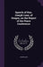 Speech of Hon. Joseph Lane, of Oregon, on the Report of the Peace Conference by Joseph Lane
