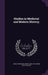 Studies in Medieval and Modern History; by Franklin Harvey 1832-1914 [From Head