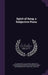 Spirit of Song; a Subjective Poem by Ya Pamphlet Collection (Library of Congr, L[evi] E[dwin] 1841- [From Old Holmes