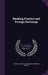 Banking Practice and Foreign Exchange by Howard McNayr Jefferson, Franklin Escher