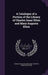 A Catalogue of a Portion of the Library of Charles Isaac Elton and Mary Augusta Elton by Charles Isaac Elton, Mary Augusta Strachey Elton