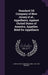 Standard Oil Company of New Jersey et al., Appellants, Against United States of America, Appellee. Brief for Appellants by John Graver Johnson, John G. 1851-1930 Milburn