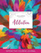 Adult Coloring Journal: Addiction (Turtle Illustrations, Color Burst) by Courtney Wegner