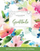 Adult Coloring Journal: Gratitude (Mythical Illustrations, Pastel Floral) by Courtney Wegner
