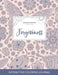 Adult Coloring Journal: Forgiveness (Mandala Illustrations, Ladybug) by Courtney Wegner