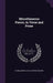 Miscellaneous Pieces, in Verse and Prose by Soame Jenyns, Isaac Hawkins Browne