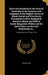 [Acts and Resolves] At the General Assembly of the Governor and Company of the English Colony of Rhode-Island and Providence Plantations in New-Englan by Rhode Island