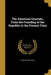 The American Generals, From the Founding of the Republic to the Present Time by John 1800-1859 Frost