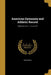American Gymnasia and Athletic Record; Volume 2, no. 1 - v. 3, no. 12 by Anonymous