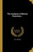 The Analysis of Mental Functions .. by Curt Rosenow