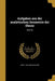 Aufgaben aus der analytischen Geometrie der Ebene; Band 3b by Adolf 1840-1898 Hoccheim