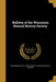 Bulletin of the Wisconsin Natural History Society by Wisconsin Natural History Society, Milwaukee Public Museum