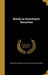 Bonds as Investment Securities by American Academy of Political and Social