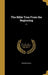 The Bible True From the Beginning; v.1 by Edward Gough