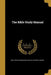 The Bible Study Manual by Bible Study Union (or Blakeslee) Graded