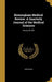 Birmingham Medical Review. A Quarterly Journal of the Medical Sciences; Volume 40 1881 by Anonymous