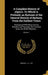 A Complete History of Algiers. To Which is Prefixed, an Epitome of the General History of Barbary, From the Earliest Times: Interspersed With Many Cur by J. Fl 1739 Morgan