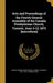 Acts and Proceedings of the Fourth General Assembly of the Canada Presbyterian Church, Toronto, June 3-12, 1873 [microform] by Canada Presbyterian Church General Asse
