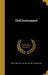 Civil Government by Isidor 1868-1954 Loeb, Walter 1864-1935 Williams