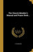 The Church Member's Manual and Prayer Book .. by J. Stoneberger