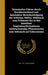 Botanischer Führer durch Norddeutschland (mit besonderer Berücksichtigung der östlichen Hälfte). Hilfsbuch zum Erkennen der in den einzelnen Vegetatio by Paul 1871-1933 Graebner