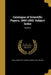 Catalogue of Scientific Papers, 1800-1900. Subject Index; Volume 6 by Royal Society of London, Herbert 1841- McLeod