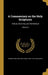 A Commentary on the Holy Scriptures: Critical, Doctrinal, and Homiletical; Volume 5 by Johann Peter 1802-1884 Lange, Philip 1819-1893 Schaff