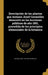 Descripción de las plantas que Antonio Josef Cavanilles demostró en las lecciones públicas de año 1801, precedida de los principios elementales de la by Antonio José 1745-1804 Cavanilles