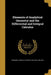 Elements of Analytical Geometry and the Differential and Integral Calculus by Horatio N. (Horatio Nelson) 1. Robinson