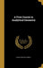 A First Course in Analytical Geometry by Charles Nelson Schmall